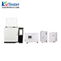 Insulating oil gas chromatograph analyzer